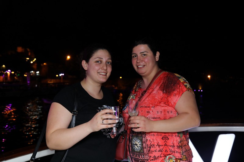 Byblos en Blanc et Rose 2017